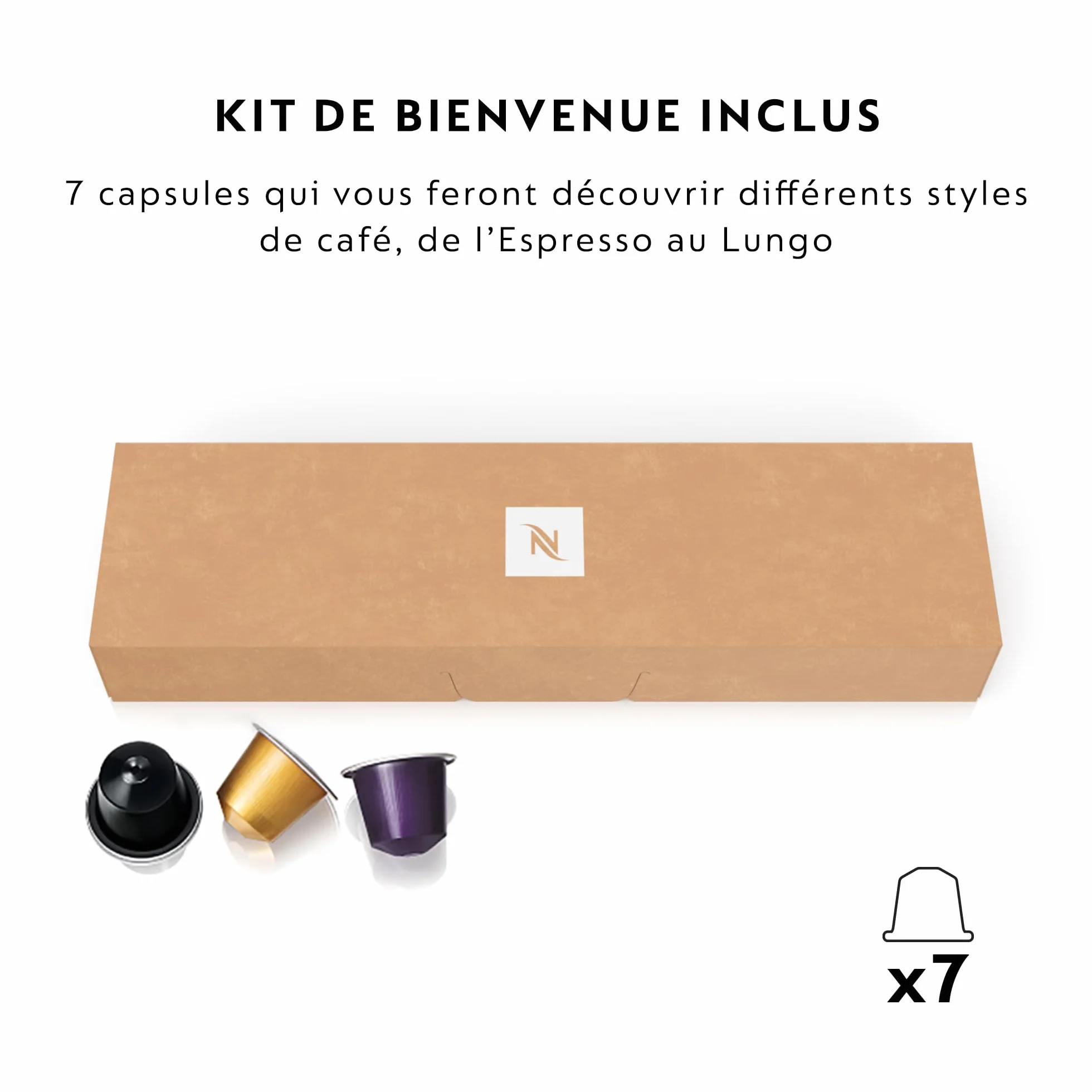 Sage Appliances Nespresso Creatista Plus Ekspres do kawy Czarny SNE800BTR