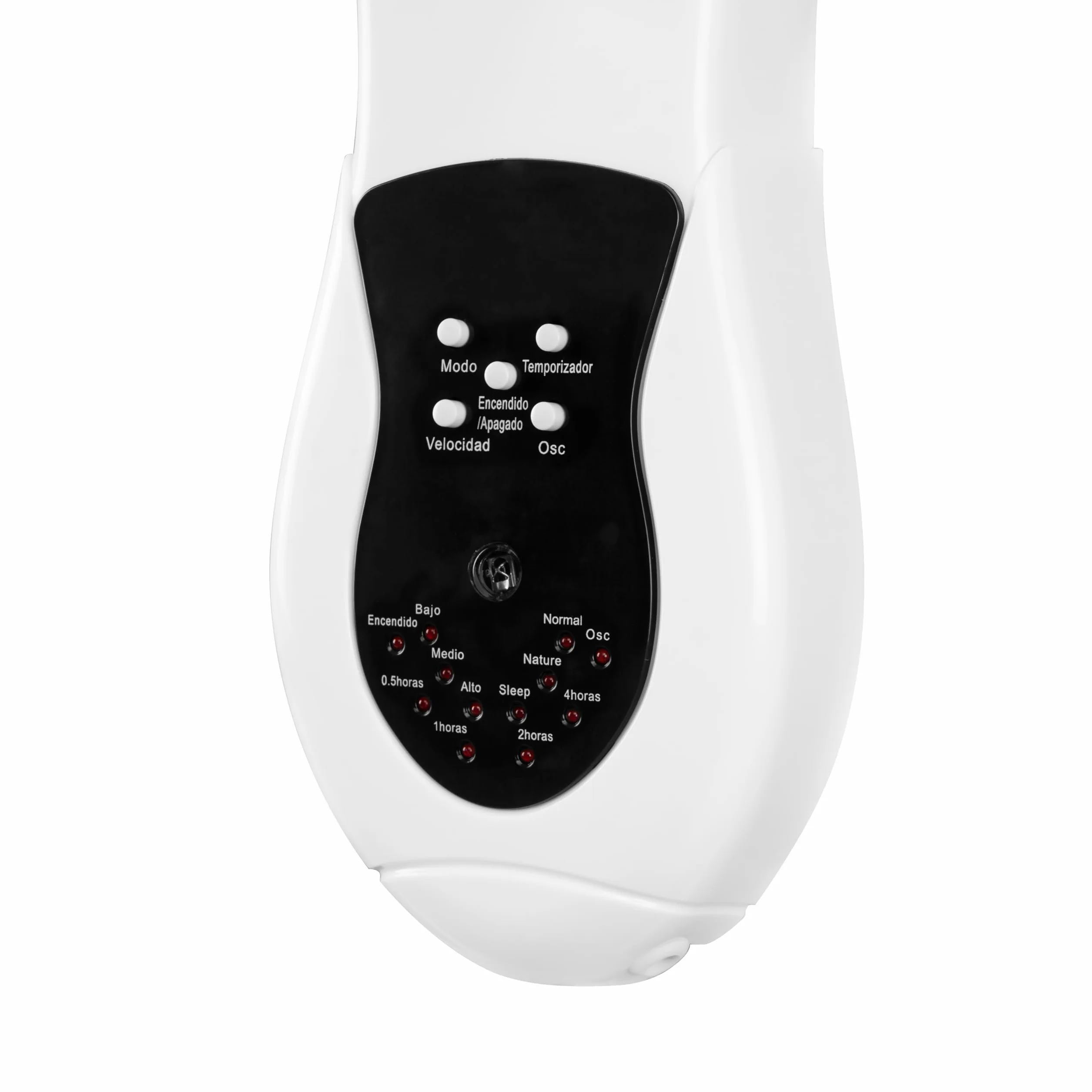 Orbegozo WF0242 Wentylator Ścienny 40 W Biały
