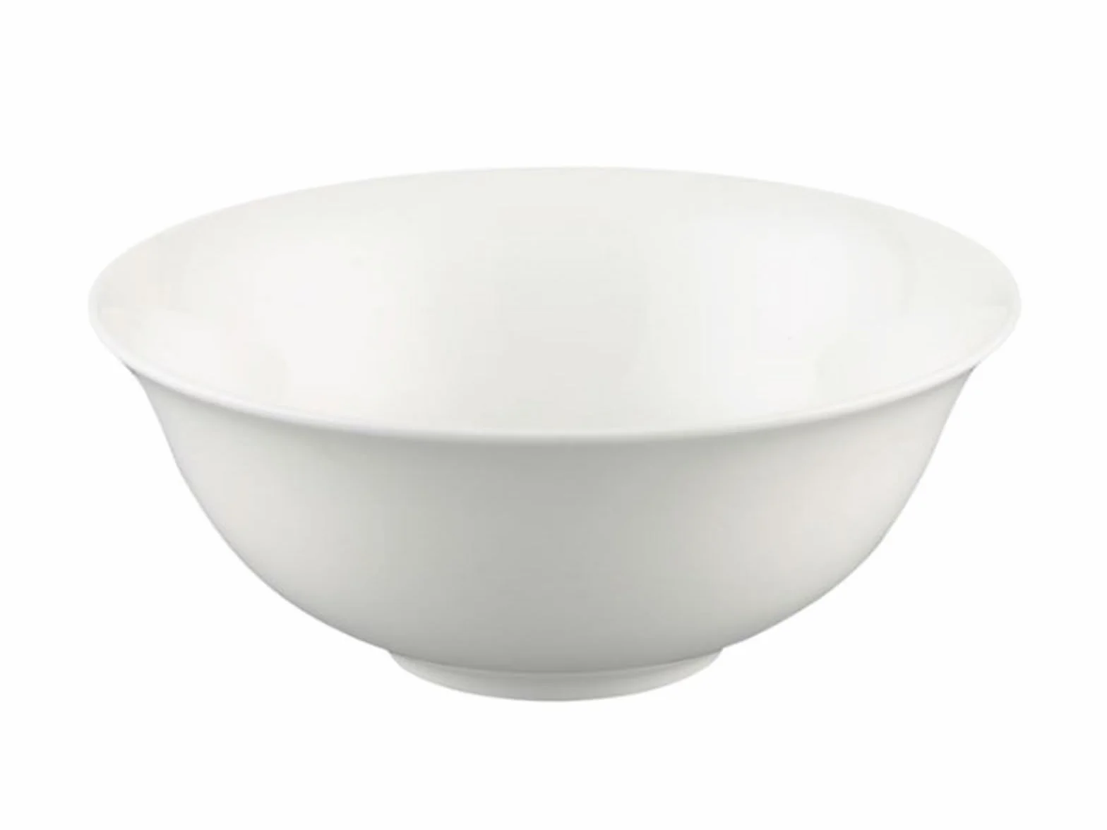 Rosenthal 61040-800001-13328 miska jadeitowa 28 cm, biała