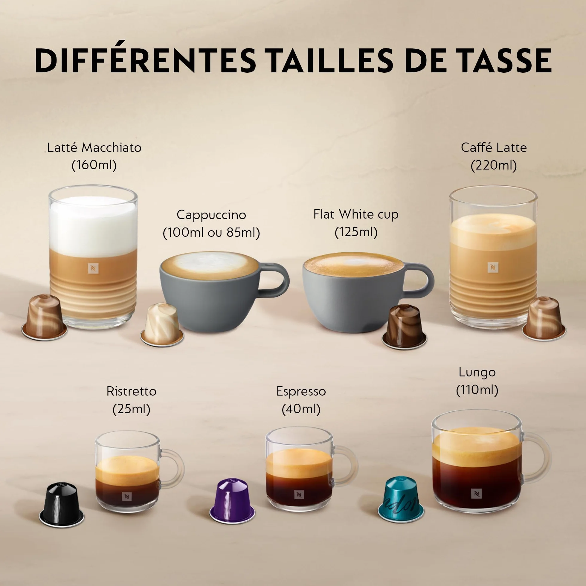 Sage Appliances Nespresso Creatista Plus Ekspres do kawy Czarny SNE800BTR