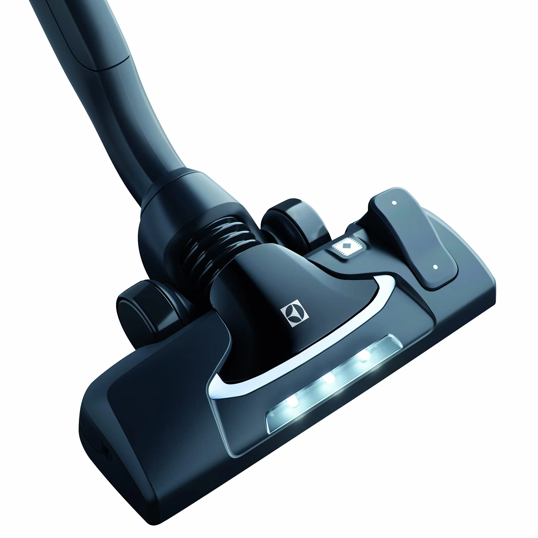 Electrolux Perfect Care Dysza modelu ZE114, Extreme Floor Tool Dysza Odkurzacz, 36 mm Owalne Złącze (UltraActive, UltraCaptic, UltraOne, UltraOneMini, UltraPerformer, UltraSilencer oraz UltraFlex)
