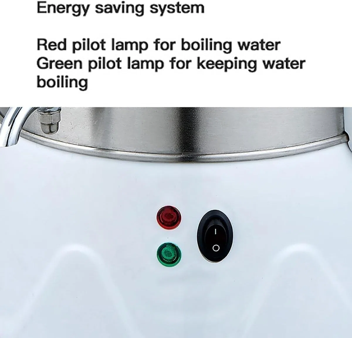 Elektryczny turecki zaparzacz do herbaty, elektryczny turecki samowar z funkcją utrzymywania ciepła, czajnik ze stali nierdzewnej 3 l i ceramiczny czajniczek 1 l, do kawy, herbaty zapachowej, herbaty