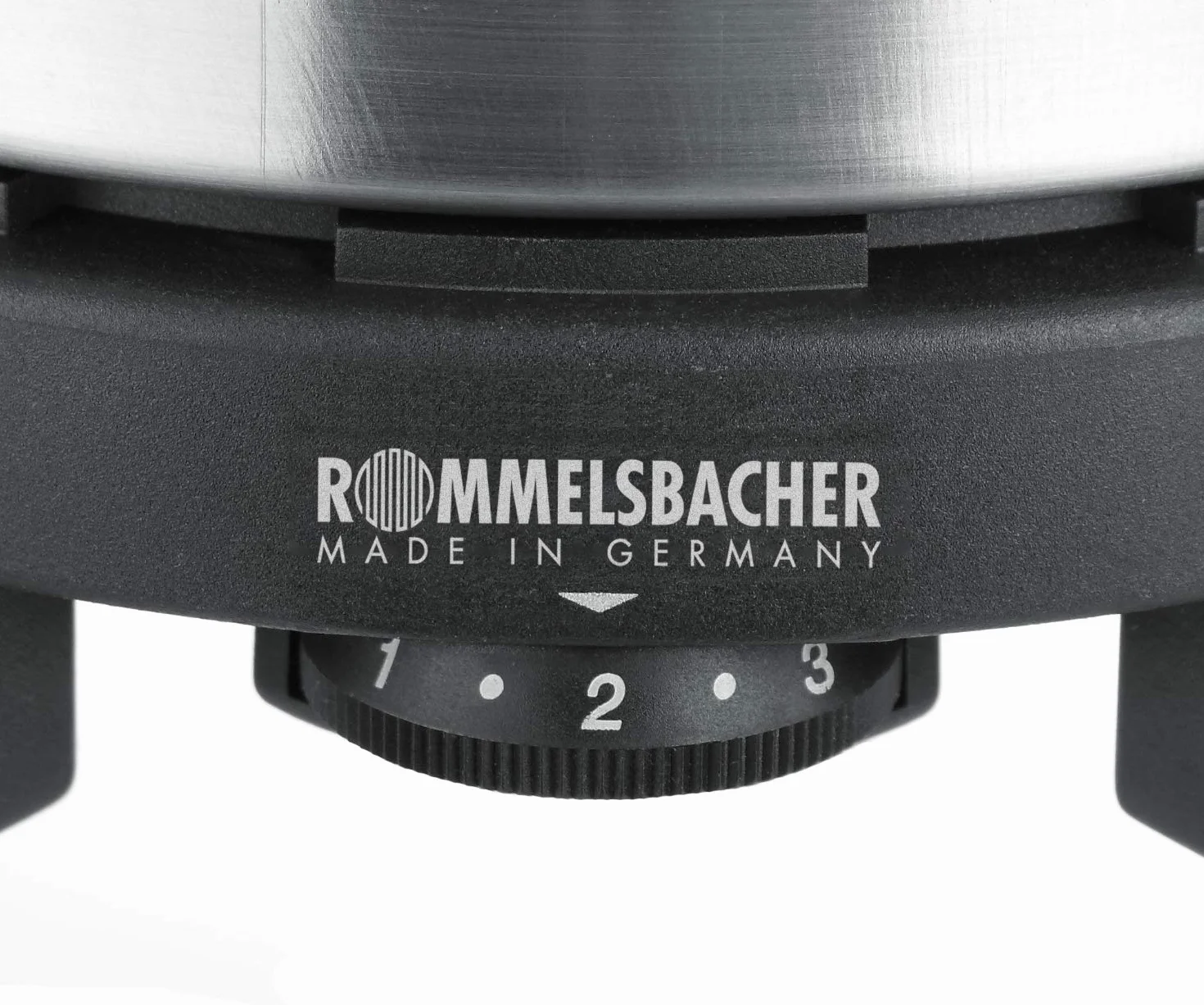 Rommelsbacher Automatyczna płyta grzejna RK501